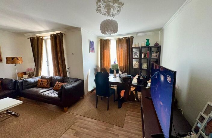 Appartement de 90m2 à louer sur Épinay-sur-Seine — photo 3
