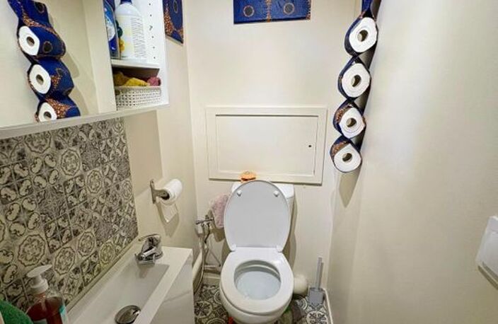 Appartement de 90m2 à louer sur Épinay-sur-Seine — photo 5