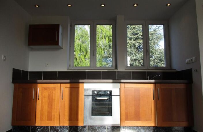 Appartement de 90m2 à louer sur Cambrai — photo 3