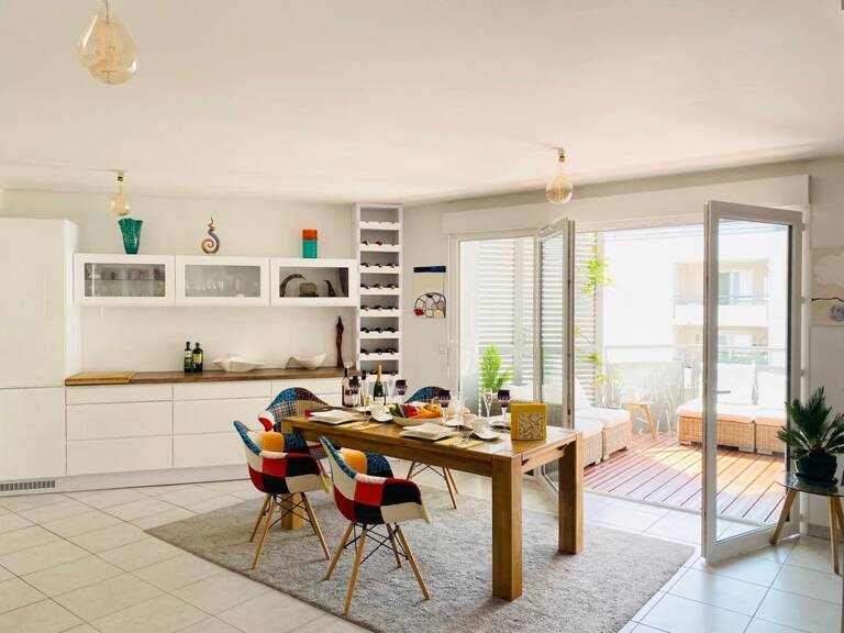 Appartement de 84m2 à louer sur Annemasse — photo 1