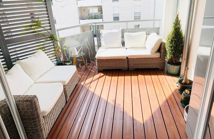 Appartement de 84m2 à louer sur Annemasse — photo 3