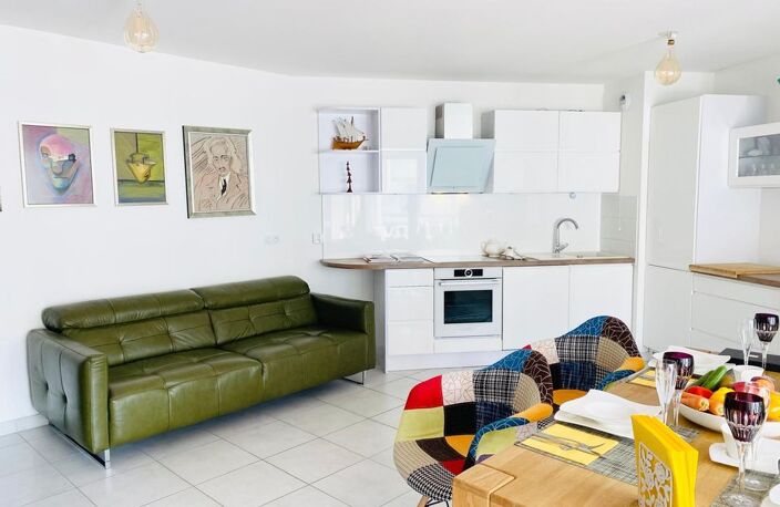 Appartement de 84m2 à louer sur Annemasse — photo 4