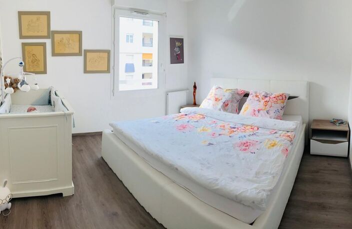 Appartement de 84m2 à louer sur Annemasse — photo 5