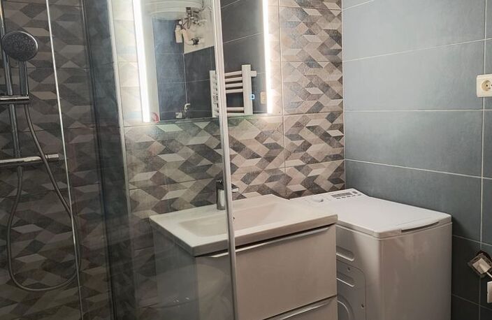 Studio de 18m2 à louer sur Nice — photo 4