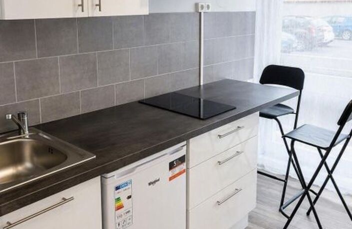 Appartement de 32m2 à louer sur Cholet — photo 3