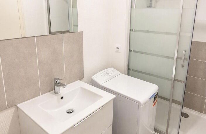 Appartement de 32m2 à louer sur Cholet — photo 5