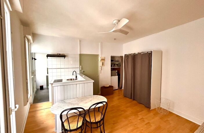 Studio de 23m2 à louer sur Niort — photo 2