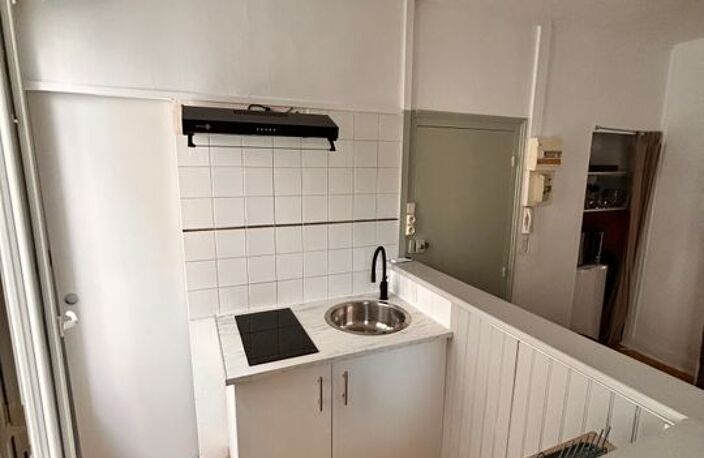 Studio de 23m2 à louer sur Niort — photo 3