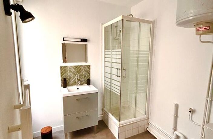 Studio de 23m2 à louer sur Niort — photo 4