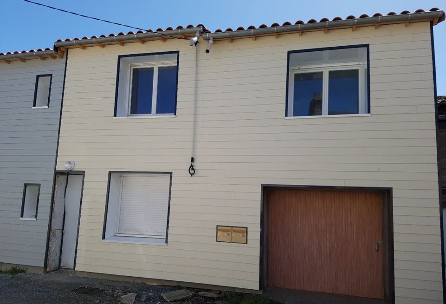Maison de 75m2 à louer sur Beaupréau-en-Mauges — photo 1