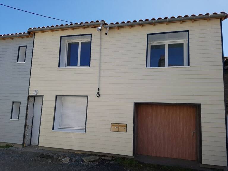 Maison de 75m2 à louer sur Beaupréau-en-Mauges — photo 1