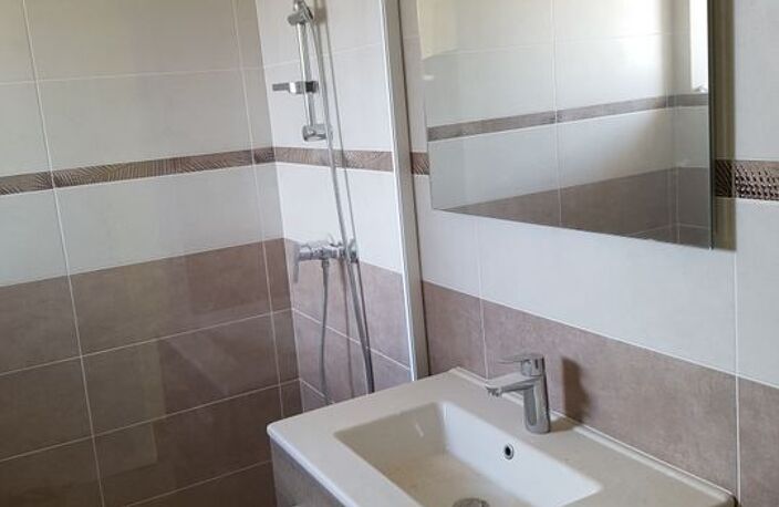 Maison de 75m2 à louer sur Beaupréau-en-Mauges — photo 3