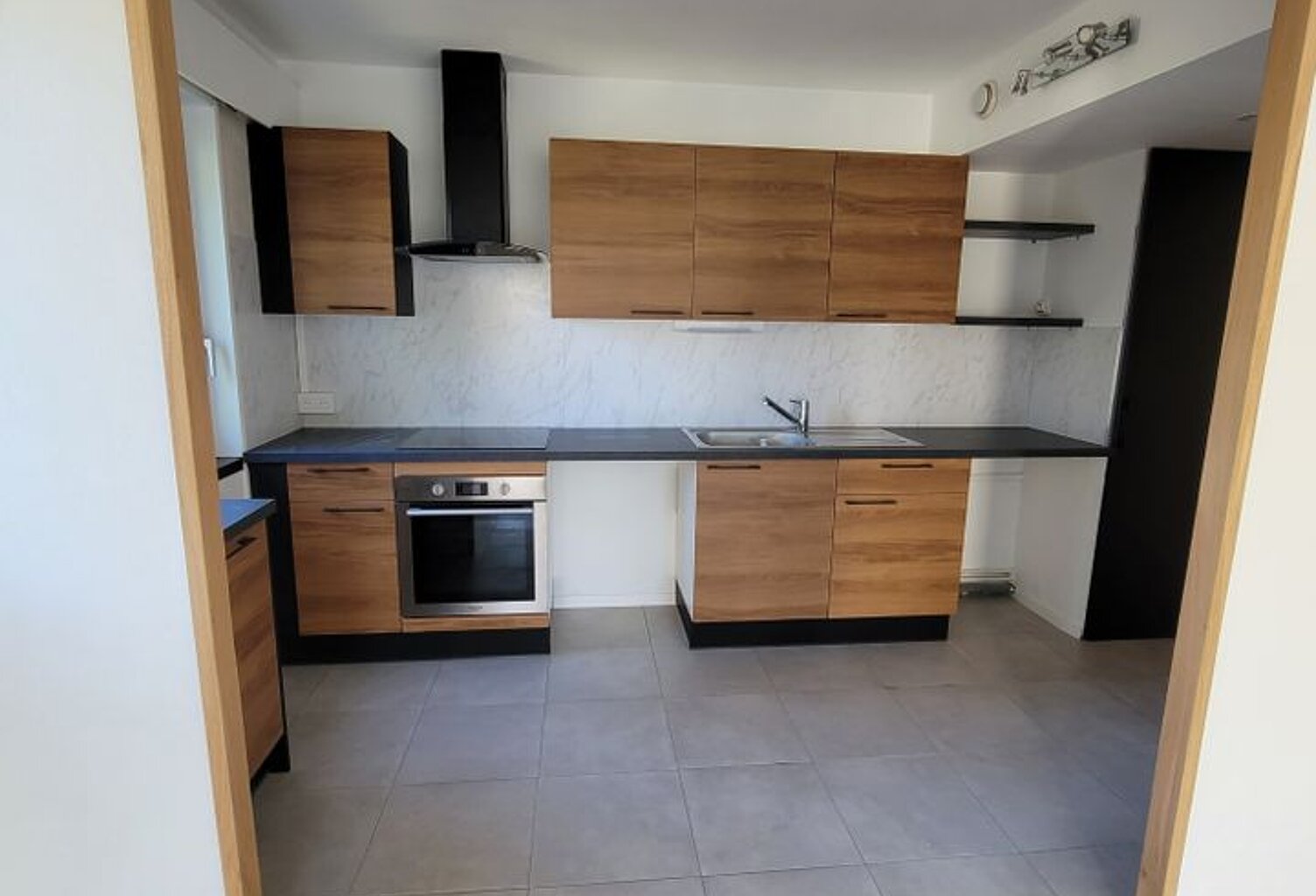 Appartement de 82m2 à louer sur Roanne — photo 1