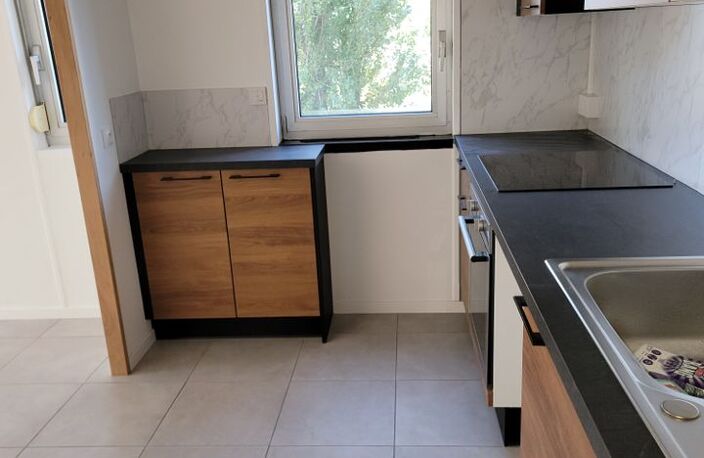 Appartement de 82m2 à louer sur Roanne — photo 2