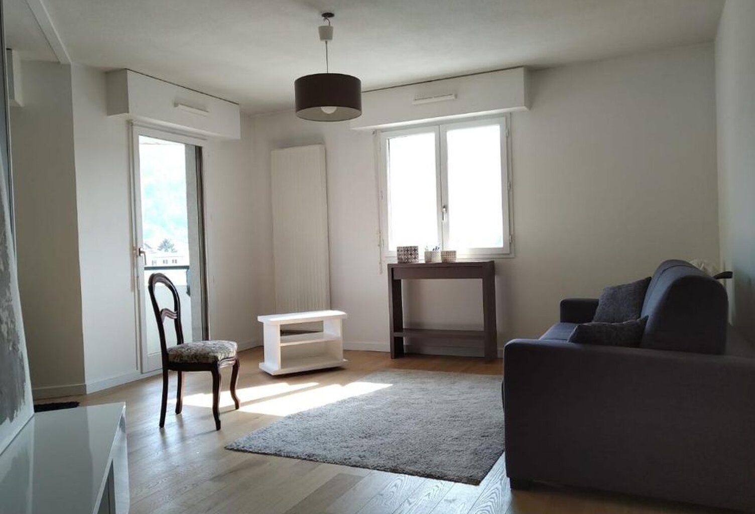 Appartement de 48m2 à louer sur Annecy — photo 1