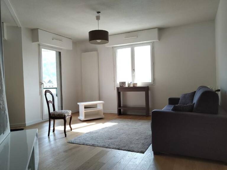 Appartement de 48m2 à louer sur Annecy — photo 1