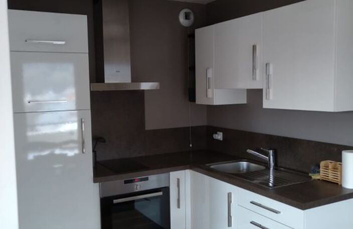 Appartement de 48m2 à louer sur Annecy — photo 2