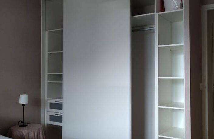 Appartement de 48m2 à louer sur Annecy — photo 3