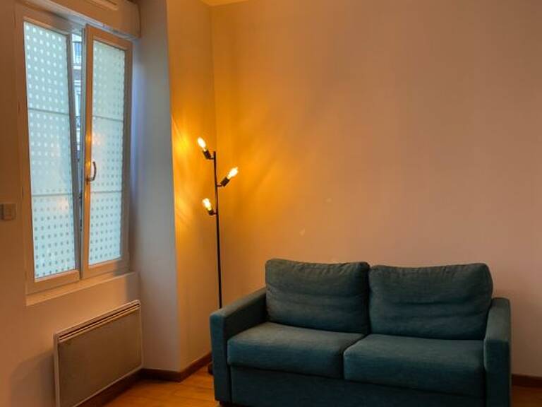 Studio de 23m2 à louer sur Saint-Mandé — photo 1