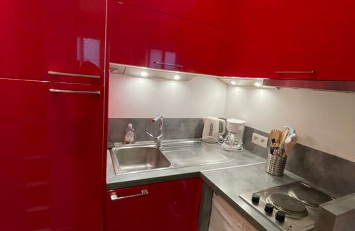 Studio de 23m2 à louer sur Saint-Mandé — photo 2