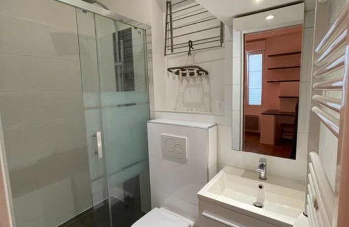 Studio de 23m2 à louer sur Saint-Mandé — photo 3