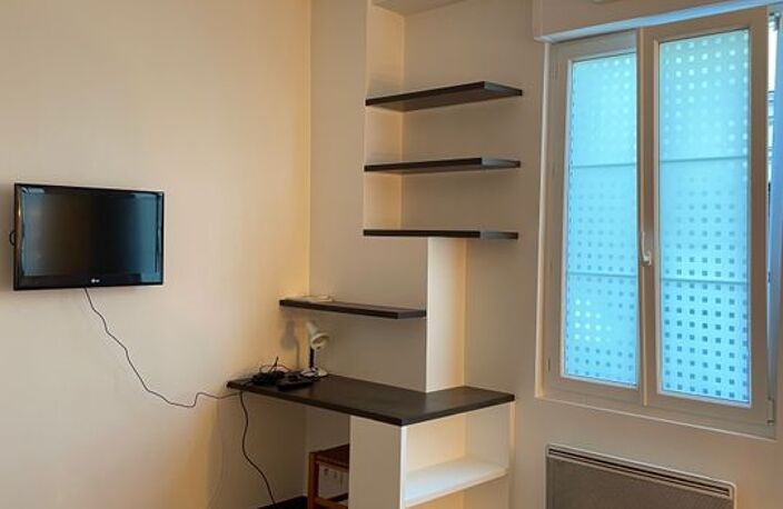 Studio de 23m2 à louer sur Saint-Mandé — photo 4