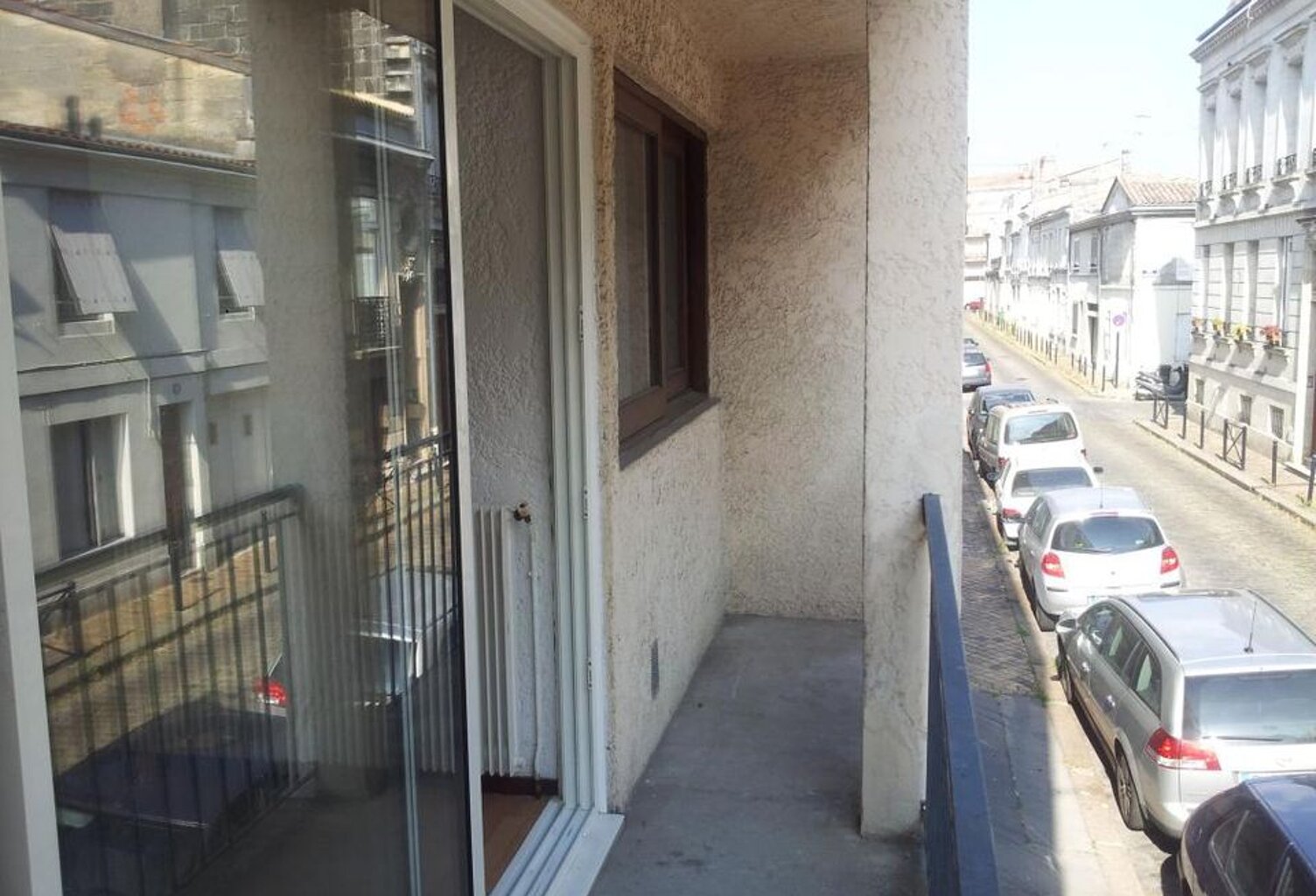Appartement de 45m2 à louer sur Bordeaux — photo 1