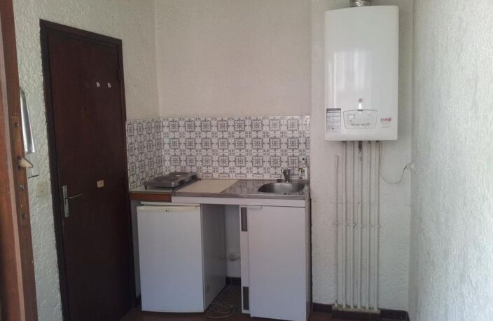 Appartement de 45m2 à louer sur Bordeaux — photo 2