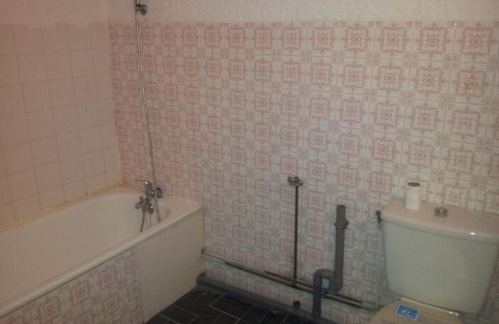 Appartement de 45m2 à louer sur Bordeaux — photo 3