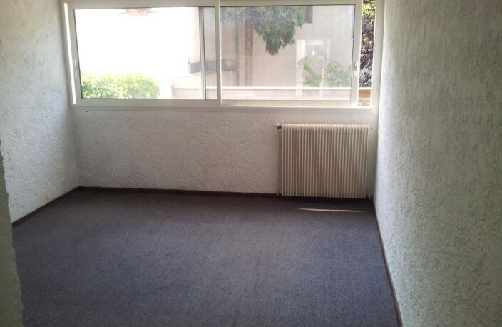 Appartement de 45m2 à louer sur Bordeaux — photo 4