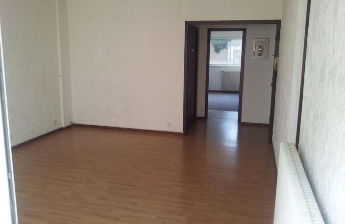 Appartement de 45m2 à louer sur Bordeaux — photo 5