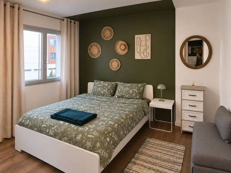 Appartement de 22m2 à louer sur Tours — photo 1
