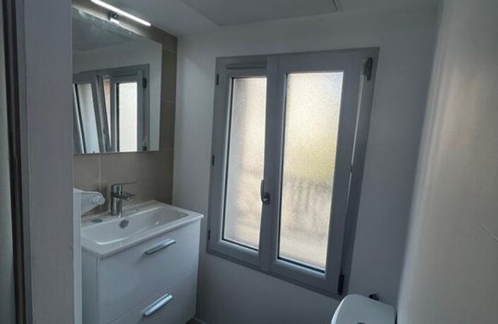 Appartement de 22m2 à louer sur Tours — photo 4