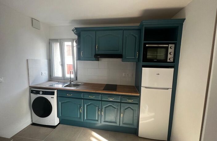 Appartement de 22m2 à louer sur Tours — photo 5