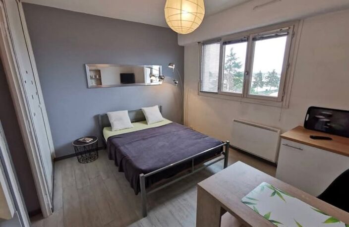 Studio de 15m2 à louer sur Thouars — photo 2
