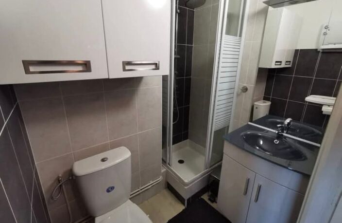 Studio de 15m2 à louer sur Thouars — photo 3