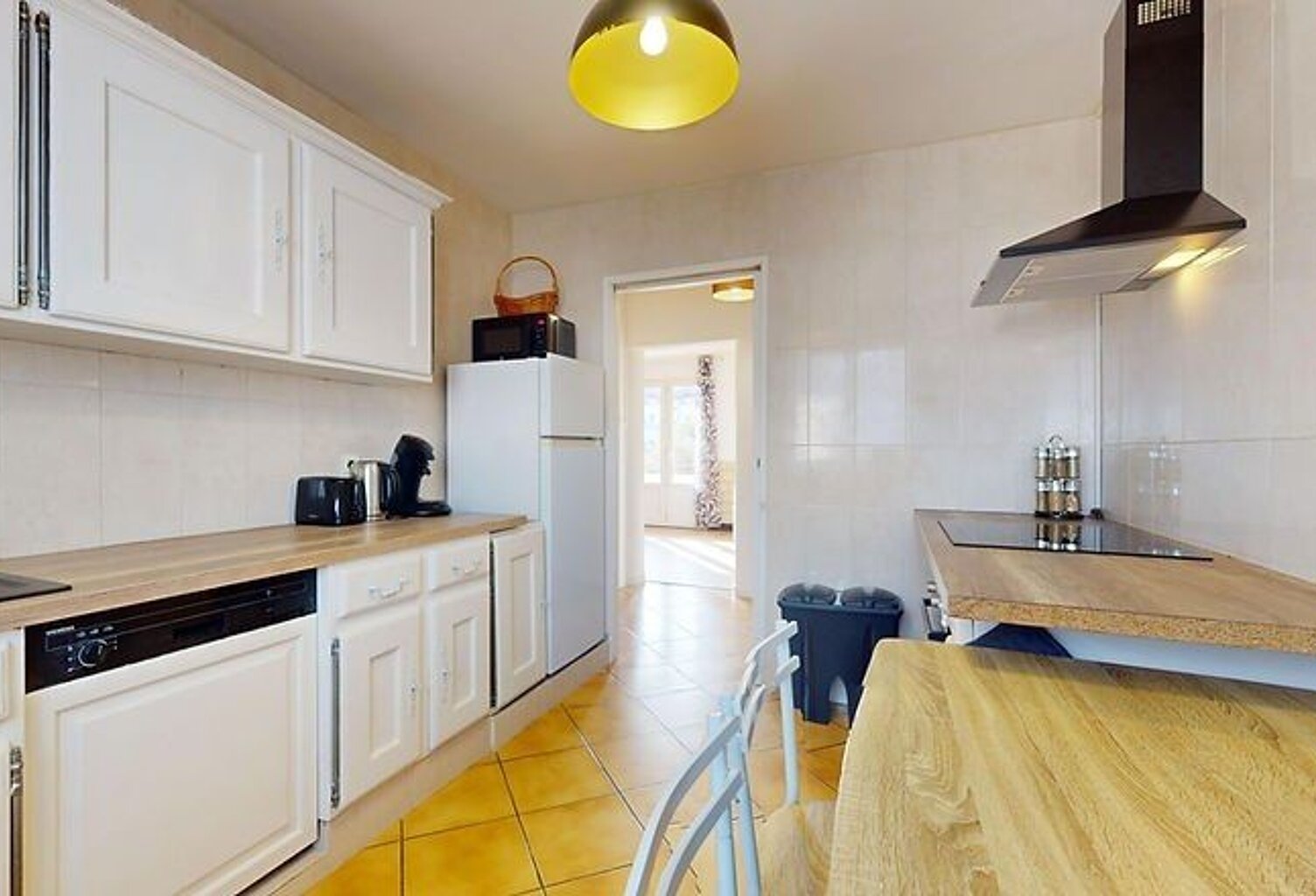 Appartement de 71m2 à louer sur Ambilly — photo 1