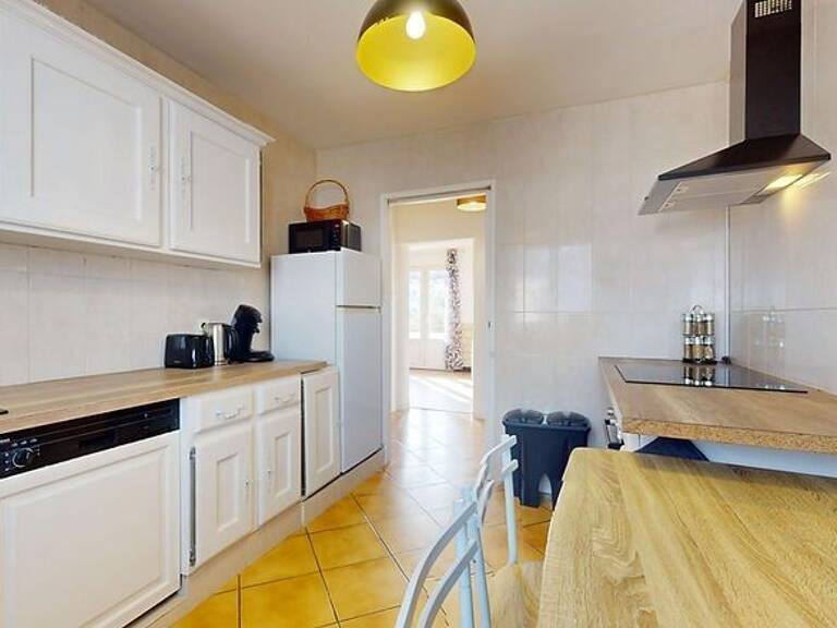 Appartement de 71m2 à louer sur Ambilly — photo 1