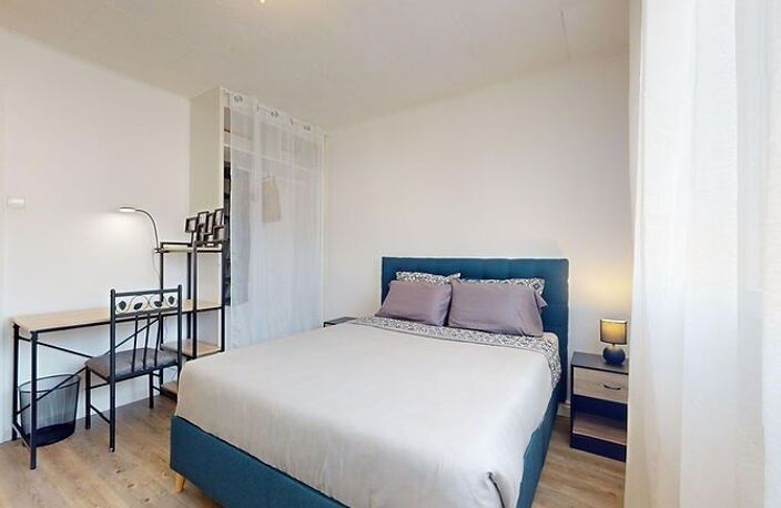 Appartement de 71m2 à louer sur Ambilly — photo 2