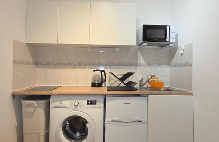 Studio de 34m2 à louer sur Montpellier — photo 4