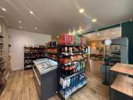 Fonds de commerce Epicerie 65m2  à vendre centre STRASBOURG (67) — photo 4