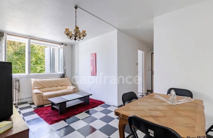 Appartement à vendre 4 pièces VILLIERS LE BEL (95) — photo 2