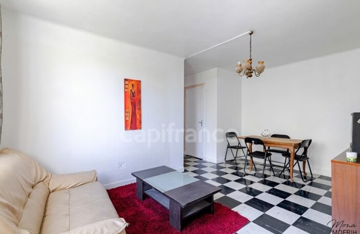 Appartement à vendre 4 pièces VILLIERS LE BEL (95) — photo 3