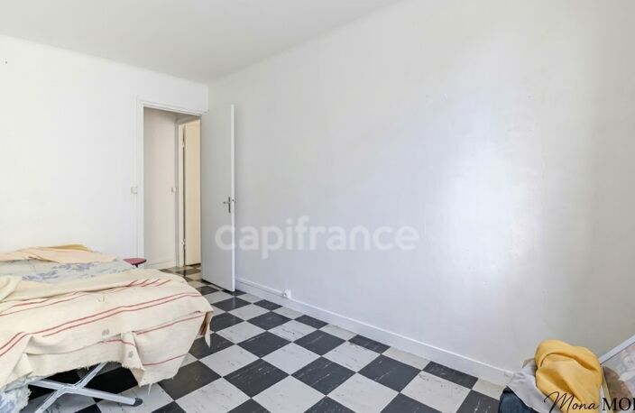 Appartement à vendre 4 pièces VILLIERS LE BEL (95) — photo 4