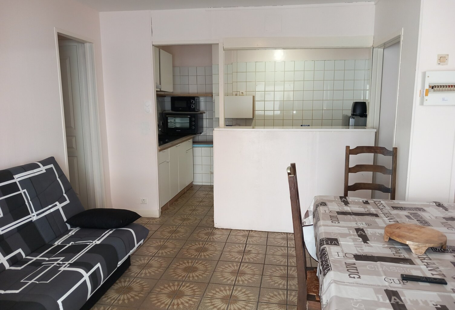 Appartement à vendre 3 pièces LOURDES (65) — photo 1