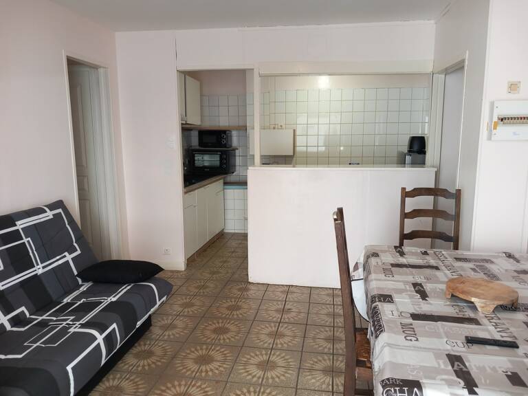 Appartement à vendre 3 pièces LOURDES (65) — photo 1