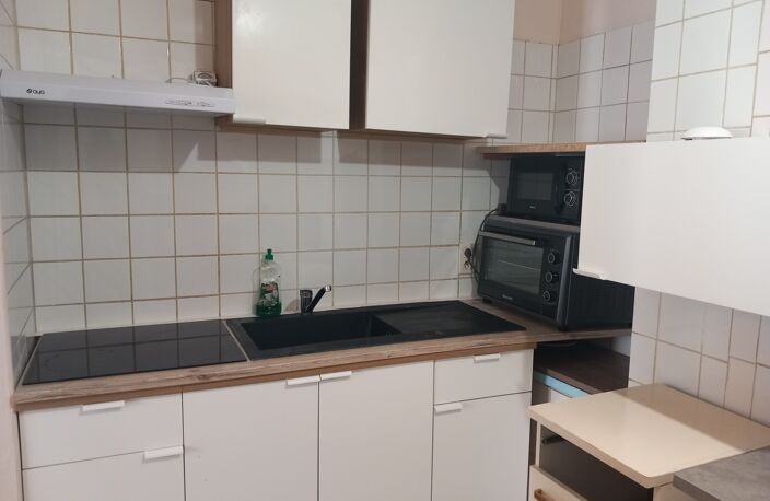Appartement à vendre 3 pièces LOURDES (65) — photo 2