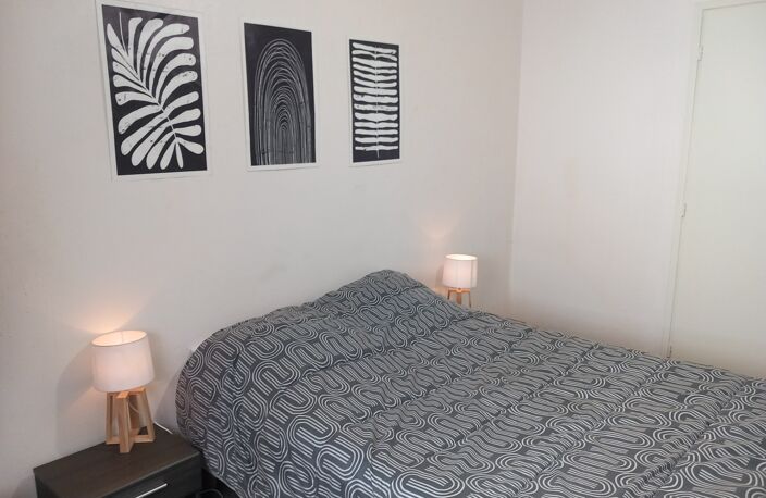 Appartement à vendre 3 pièces LOURDES (65) — photo 3