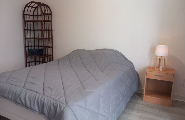 Appartement à vendre 3 pièces LOURDES (65) — photo 5