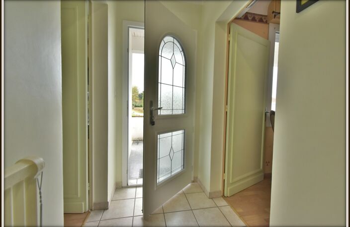 PROCHE DAX ( Entre Dax & Mont de Marsan ) PROPRIETE - MAISON TRADITIONNELLE T5 - DEPENDANCE 213 m2 — photo 3